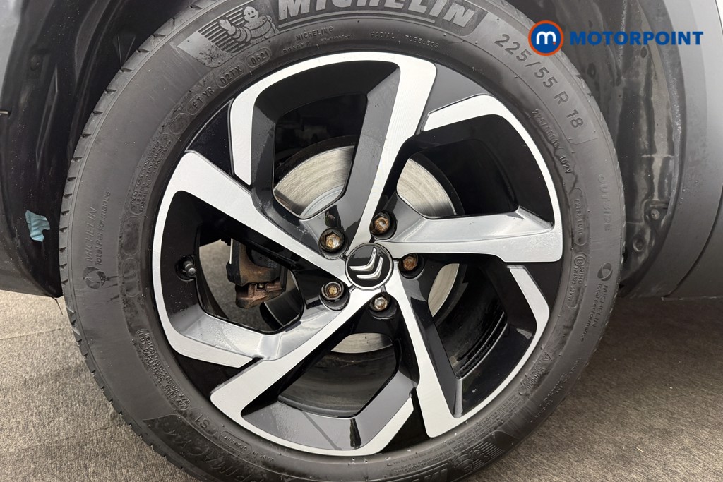 Used Citroen C5 Aircross 2021 for sale - 76332967: Photo 18