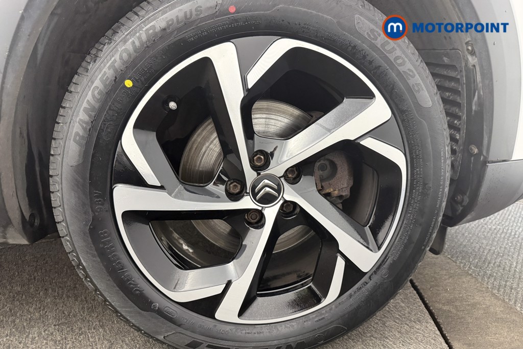 Used Citroen C5 Aircross 2021 for sale - 76332967: Photo 19