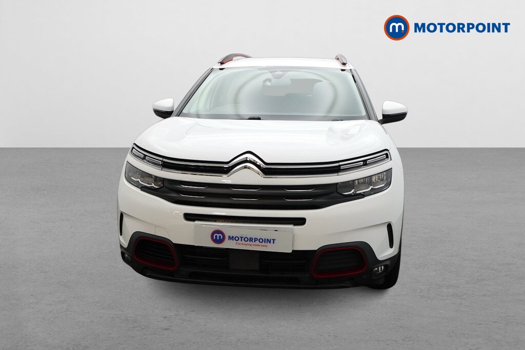 Used Citroen C5 Aircross 2021 for sale - 76332967: Photo 2