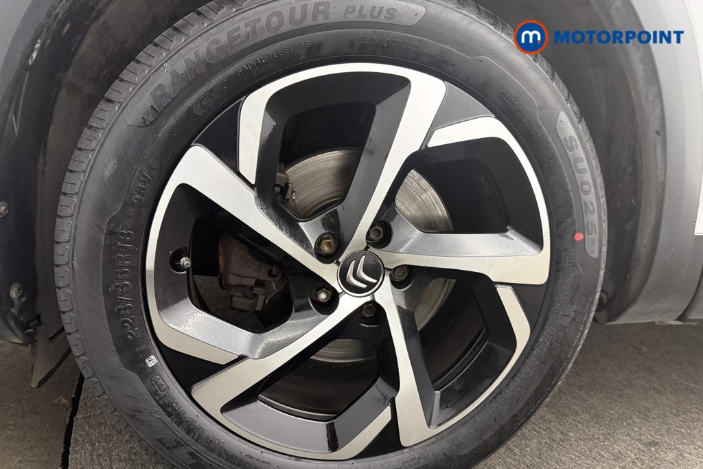 Used Citroen C5 Aircross 2021 for sale - 76332967: Photo 20