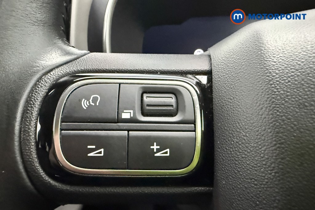 Used Citroen C5 Aircross 2021 for sale - 76332967: Photo 22