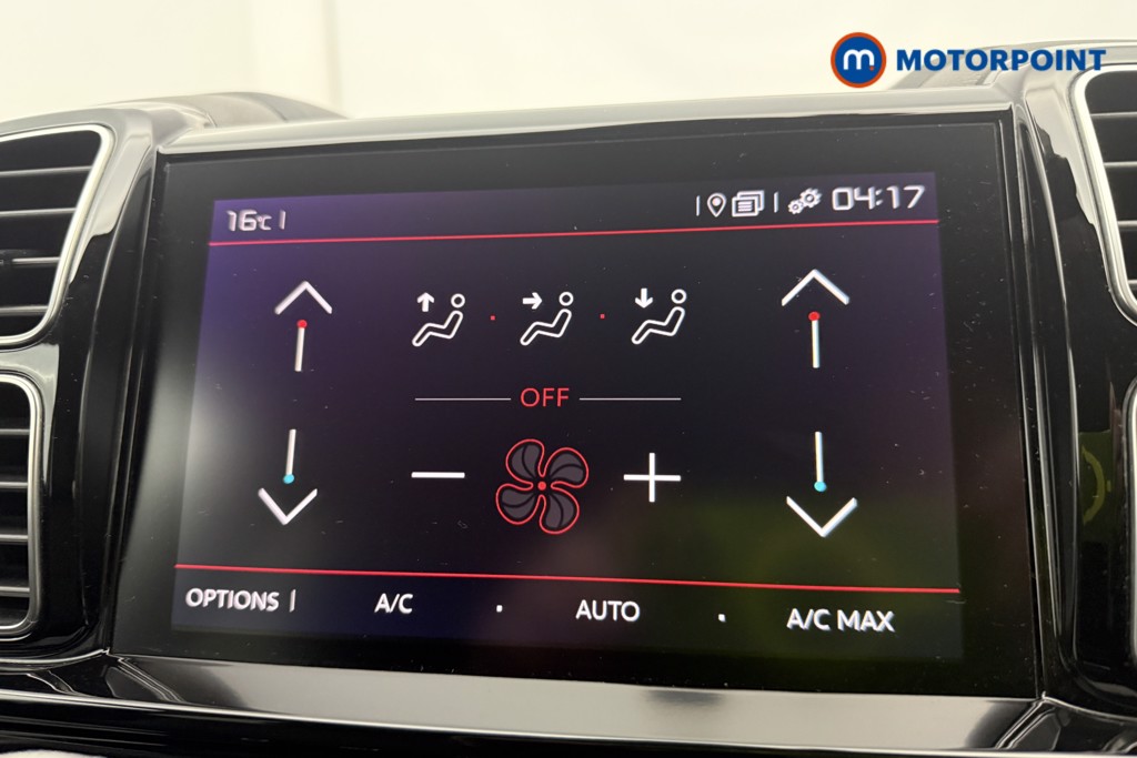Used Citroen C5 Aircross 2021 for sale - 76332967: Photo 24