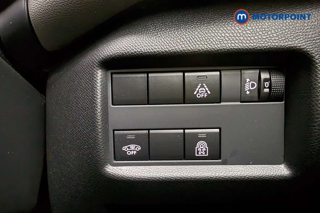 Used Citroen C5 Aircross 2021 for sale - 76332967: Photo 25