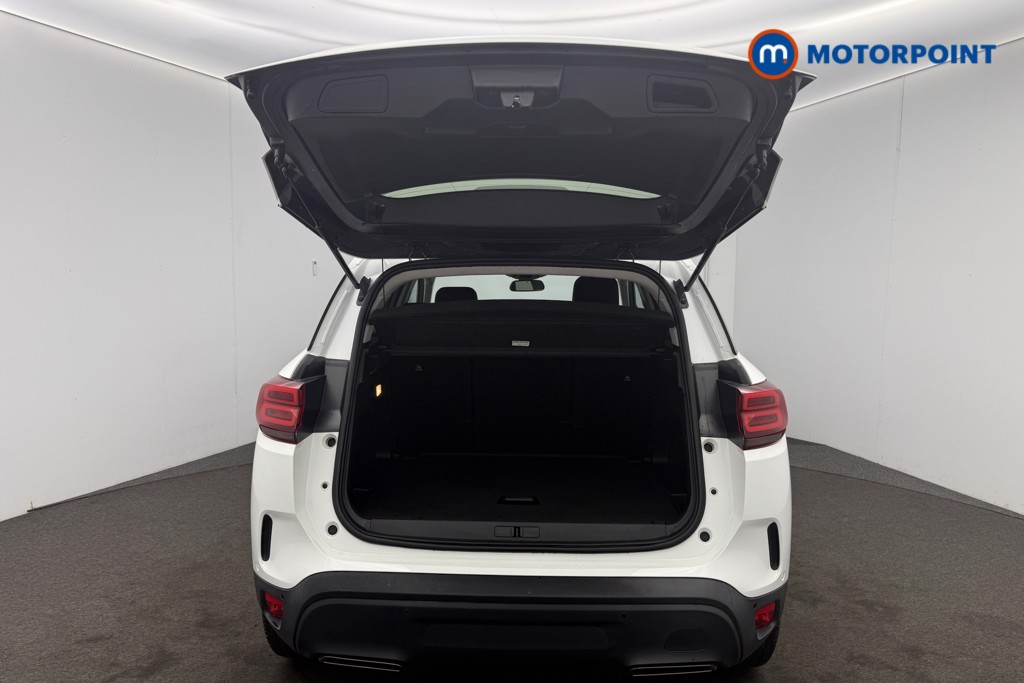 Used Citroen C5 Aircross 2021 for sale - 76332967: Photo 29