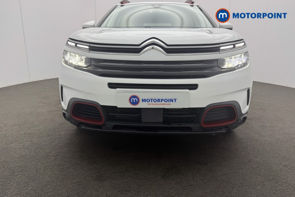 Used Citroen C5 Aircross 2021 for sale - 76332967: Photo 31