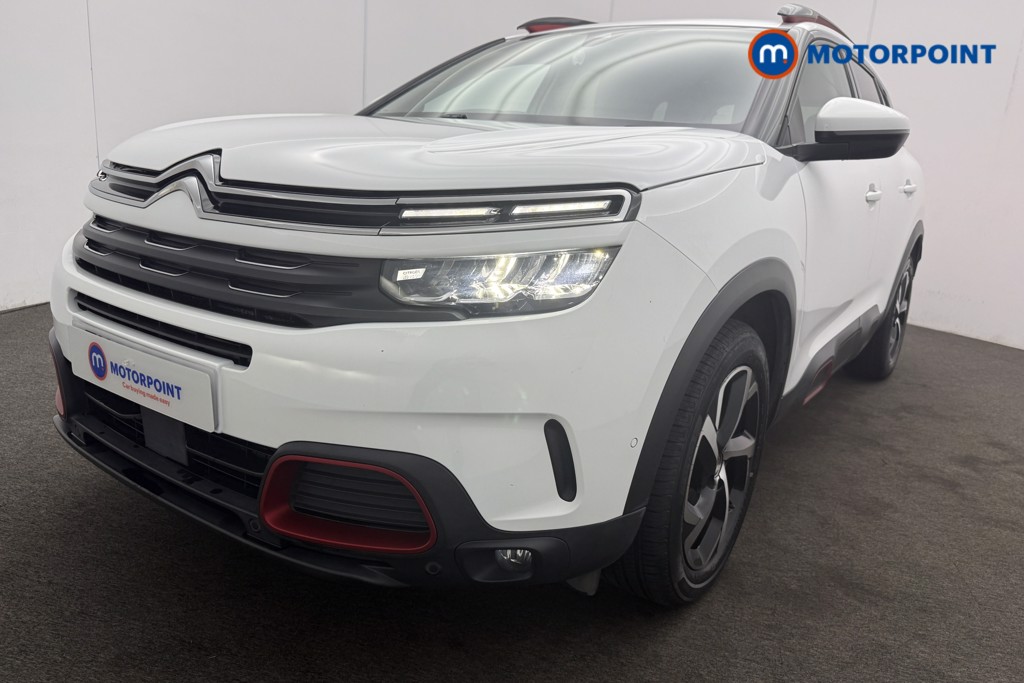 Used Citroen C5 Aircross 2021 for sale - 76332967: Photo 32