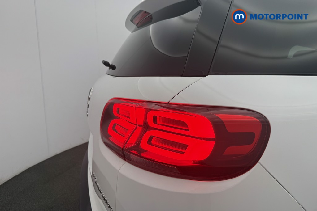 Used Citroen C5 Aircross 2021 for sale - 76332967: Photo 34