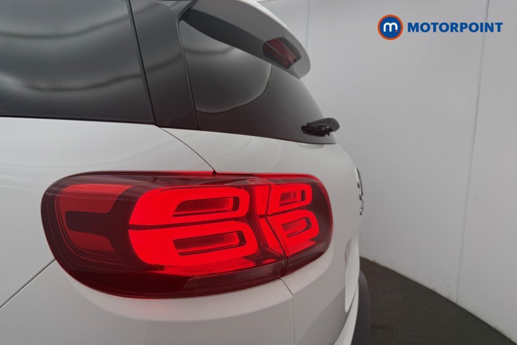 Used Citroen C5 Aircross 2021 for sale - 76332967: Photo 35