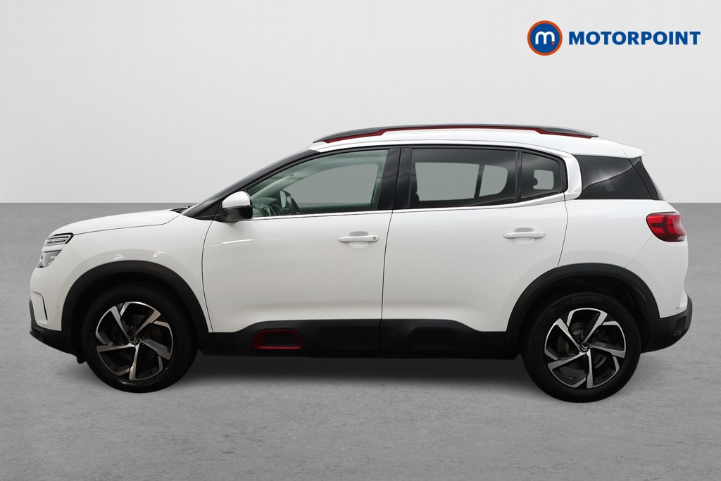 Used Citroen C5 Aircross 2021 for sale - 76332967: Photo 4