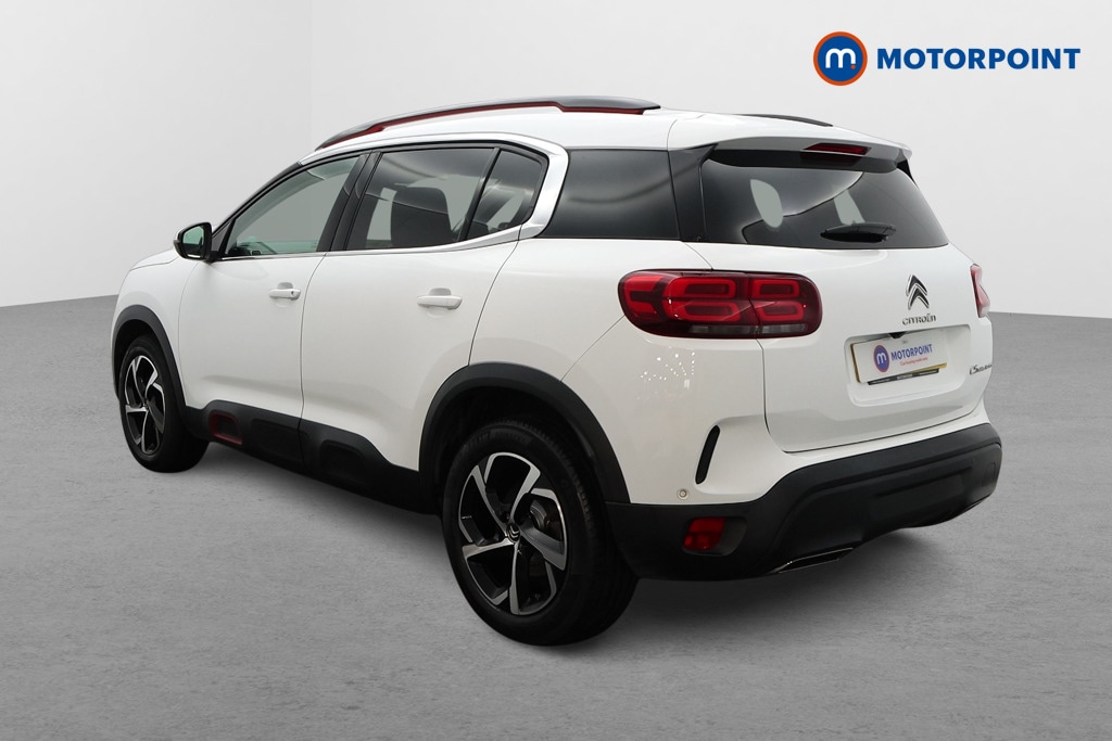Used Citroen C5 Aircross 2021 for sale - 76332967: Photo 5