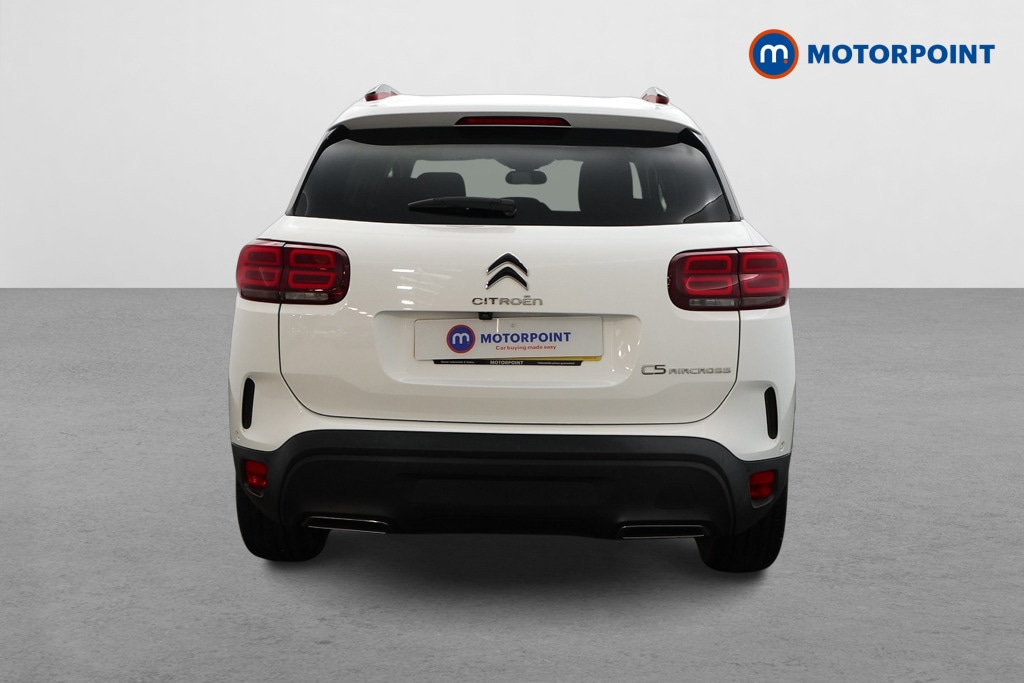 Used Citroen C5 Aircross 2021 for sale - 76332967: Photo 6