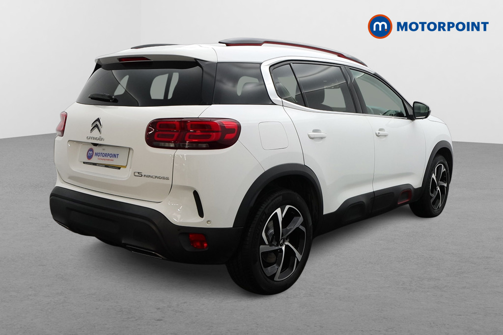 Used Citroen C5 Aircross 2021 for sale - 76332967: Photo 7