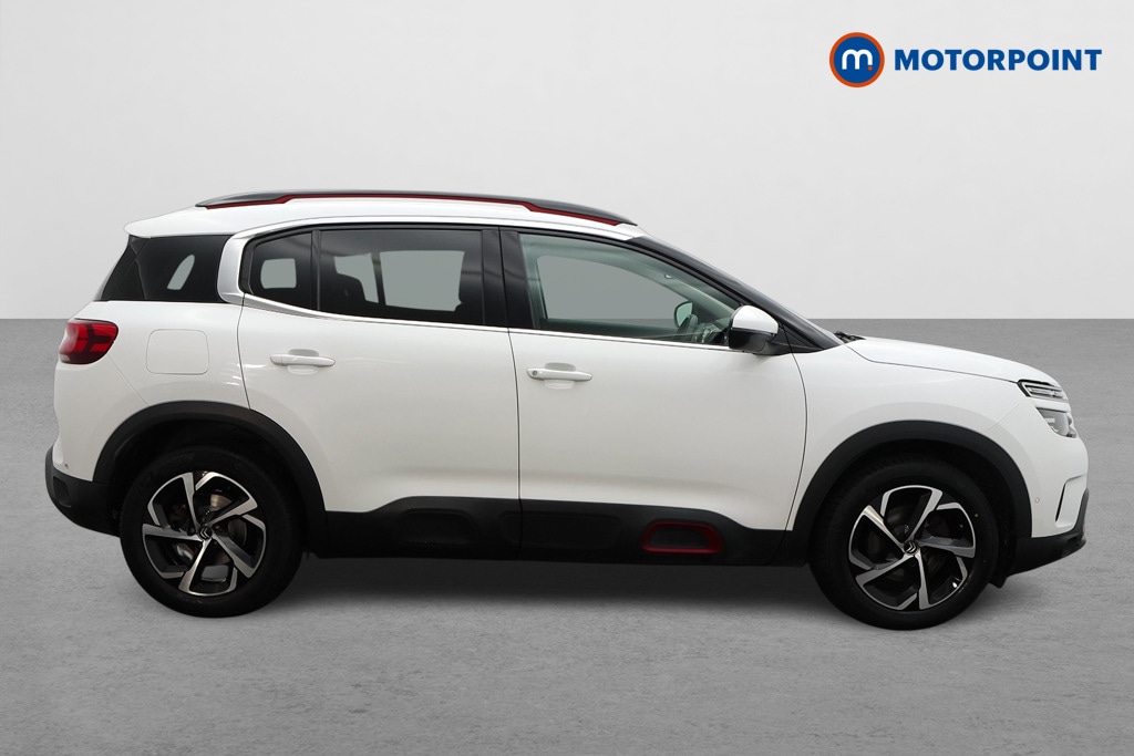 Used Citroen C5 Aircross 2021 for sale - 76332967: Photo 8