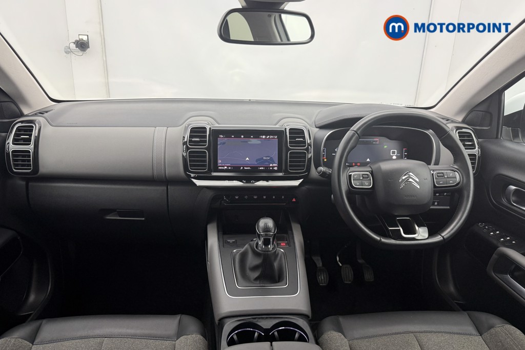 Used Citroen C5 Aircross 2021 for sale - 76332967: Photo 9