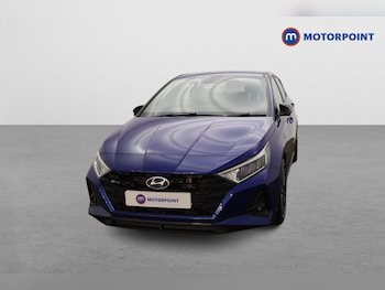 Used Hyundai i20 2021 for sale - 79209077: Photo