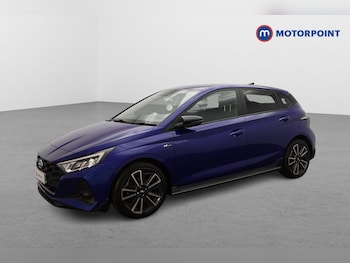 Used Hyundai i20 2021 for sale - 79209077: Photo