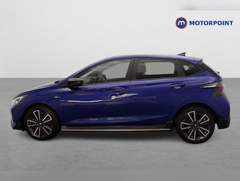 Used Hyundai i20 2021 for sale - 79209077: Photo