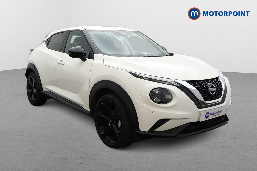 Used Nissan Juke 2025 for sale - 76402830: Photo 1