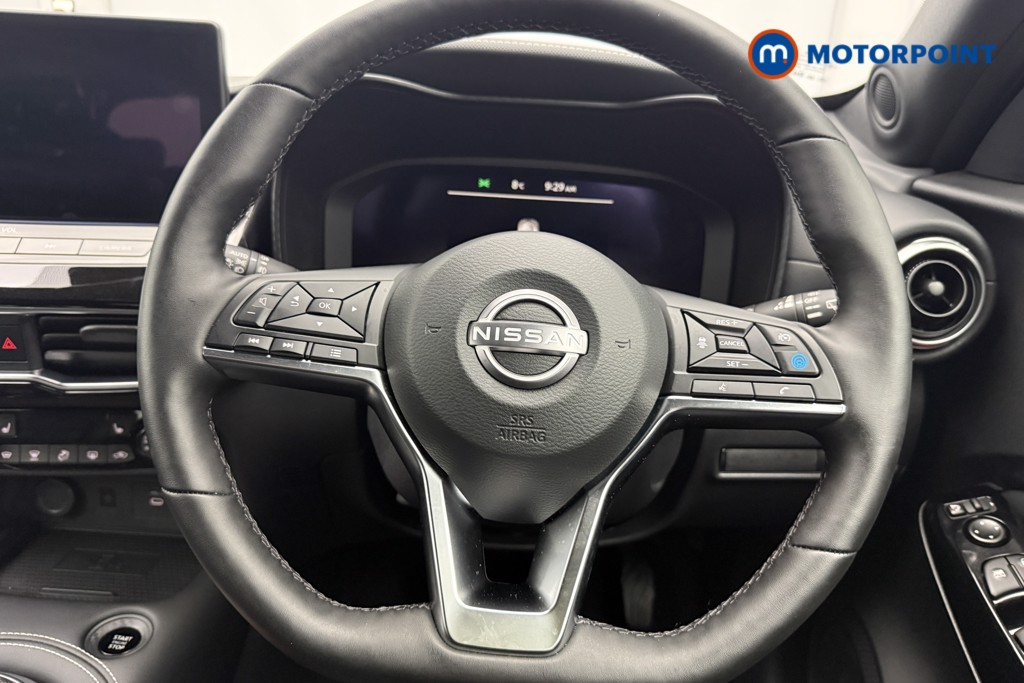 Used Nissan Juke 2025 for sale - 76402830: Photo 13