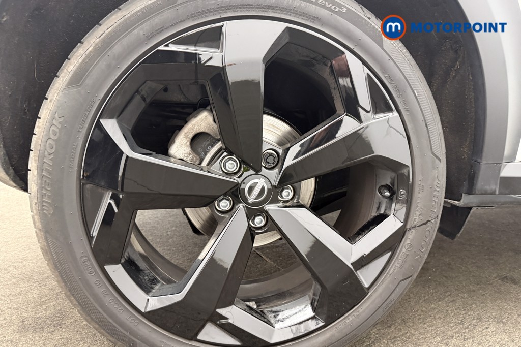 Used Nissan Juke 2025 for sale - 76402830: Photo 18