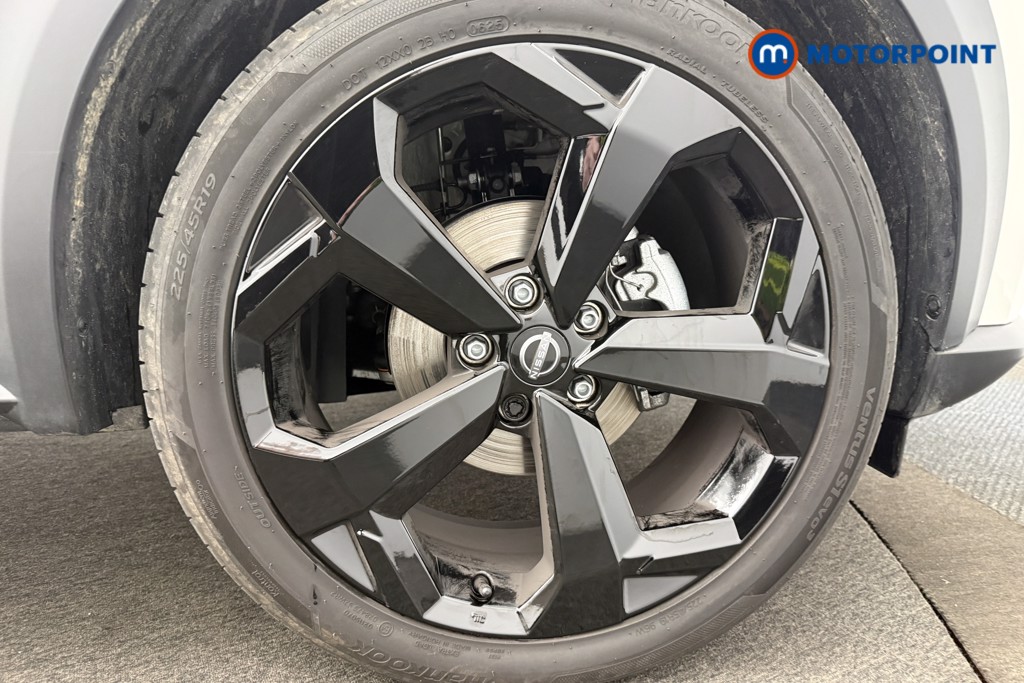 Used Nissan Juke 2025 for sale - 76402830: Photo 19