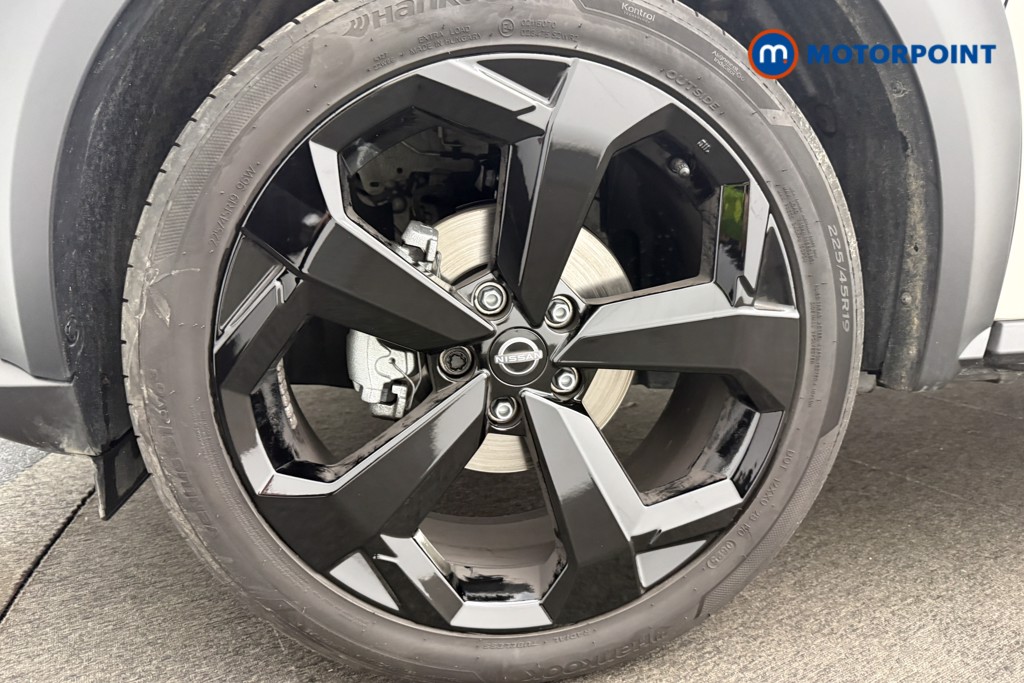 Used Nissan Juke 2025 for sale - 76402830: Photo 20