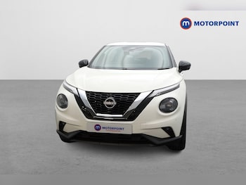 Used Nissan Juke 2025 for sale - 76402830: Photo