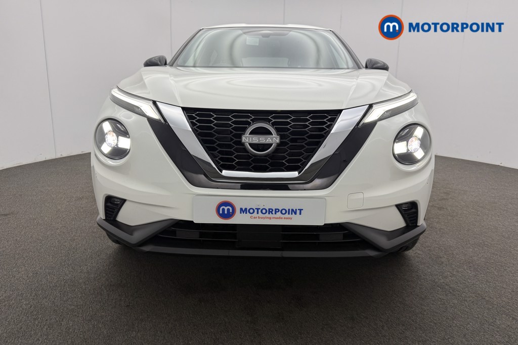 Used Nissan Juke 2025 for sale - 76402830: Photo 31