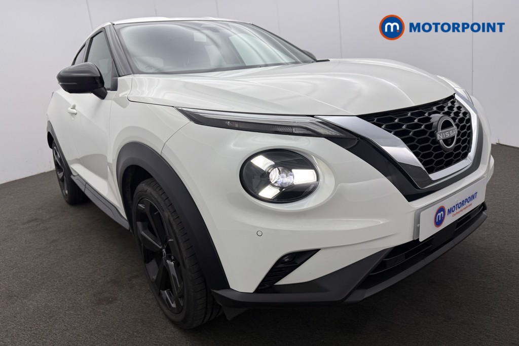 Used Nissan Juke 2025 for sale - 76402830: Photo 33