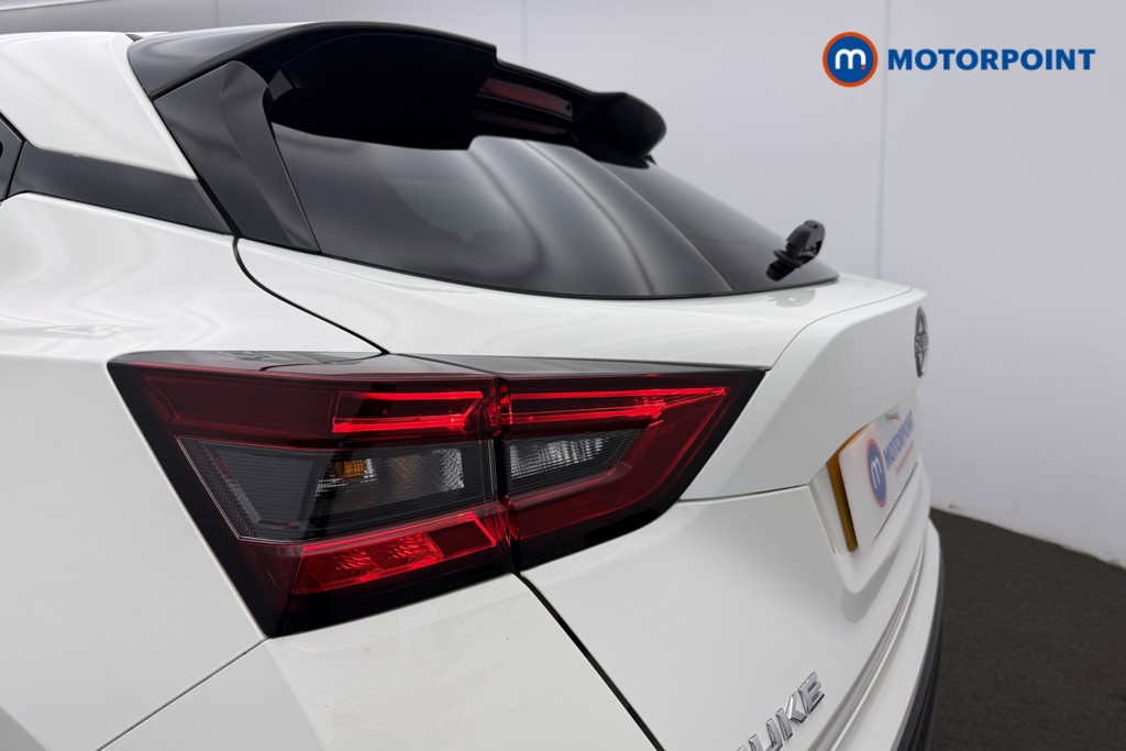 Used Nissan Juke 2025 for sale - 76402830: Photo 35