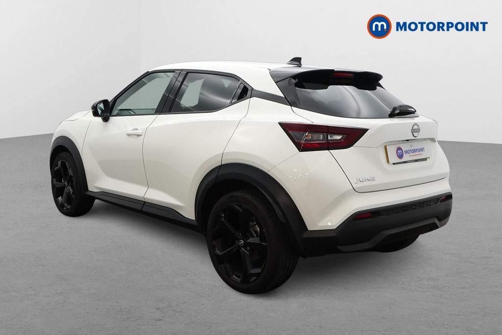 Used Nissan Juke 2025 for sale - 76402830: Photo 5