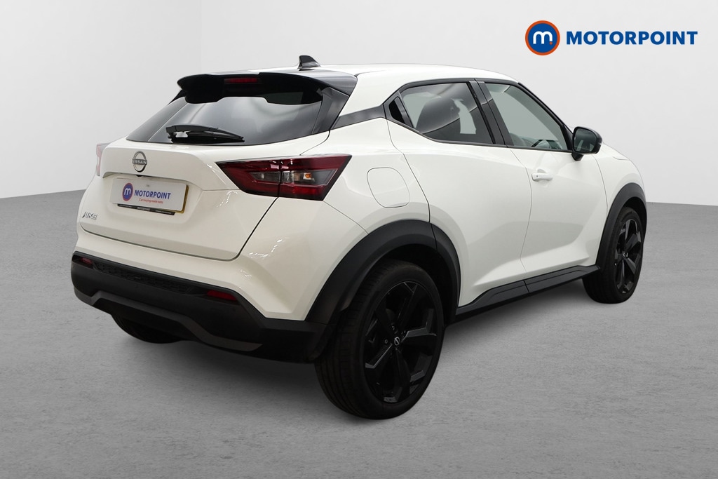 Used Nissan Juke 2025 for sale - 76402830: Photo 7