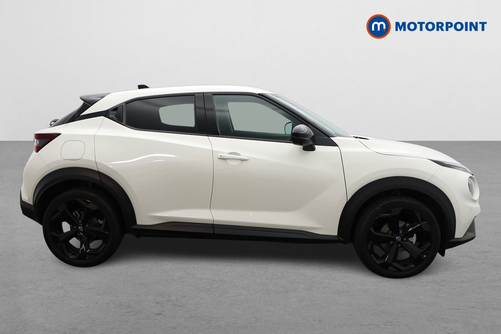Used Nissan Juke 2025 for sale - 76402830: Photo 8