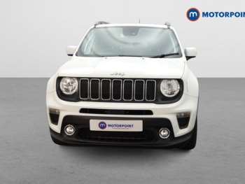 Used Jeep Renegade 2021 for sale - 74857341: Photo
