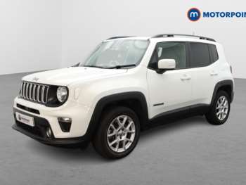Used Jeep Renegade 2021 for sale - 74857341: Photo