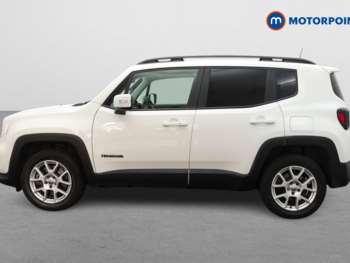 Used Jeep Renegade 2021 for sale - 74857341: Photo