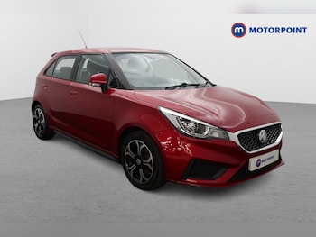 Used MG MG3 2019 for sale - 75502316: Photo