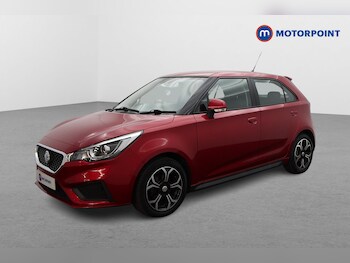 Used MG MG3 2019 for sale - 75502316: Photo