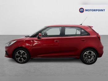 Used MG MG3 2019 for sale - 75502316: Photo