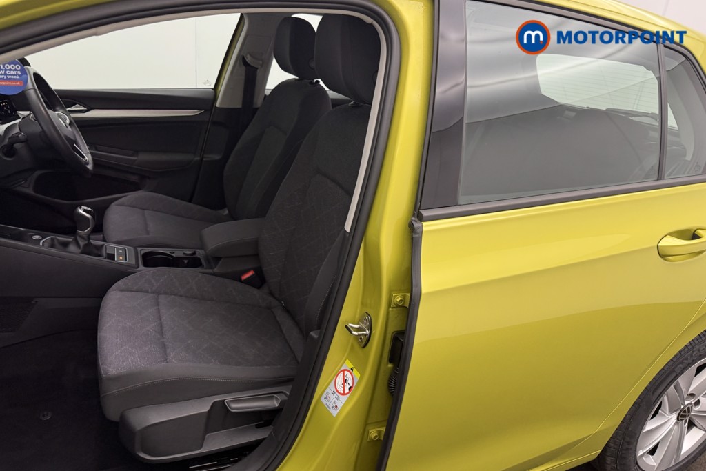 Used Volkswagen Golf 2022 for sale - 77013810: Photo 10