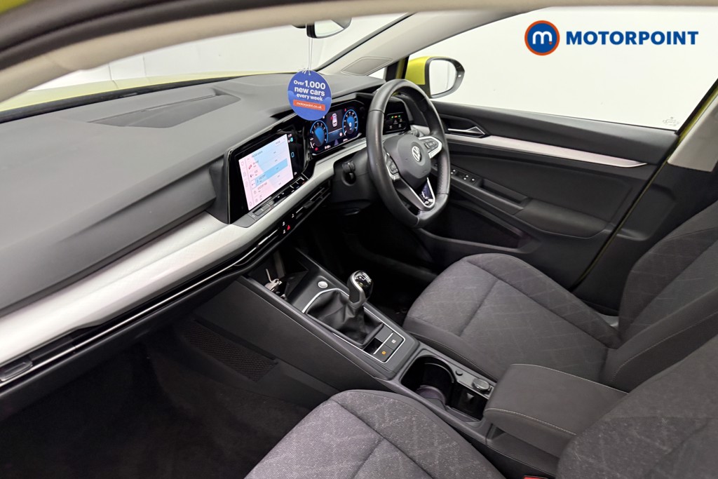 Used Volkswagen Golf 2022 for sale - 77013810: Photo 11