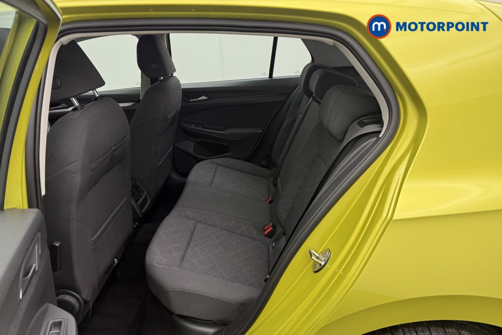 Used Volkswagen Golf 2022 for sale - 77013810: Photo 13