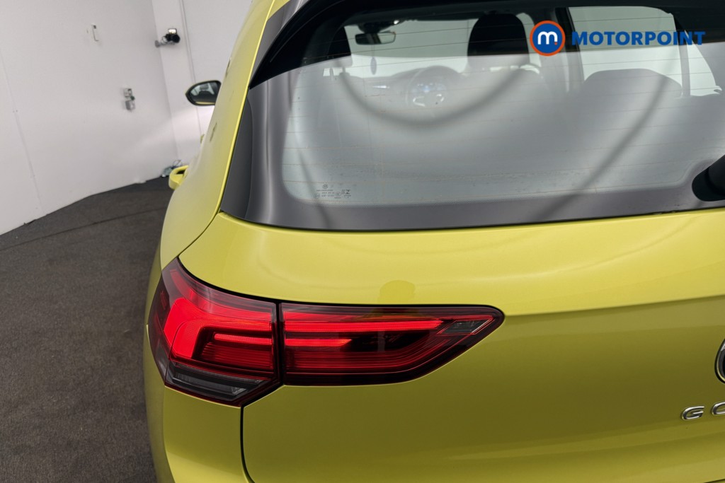 Used Volkswagen Golf 2022 for sale - 77013810: Photo 16