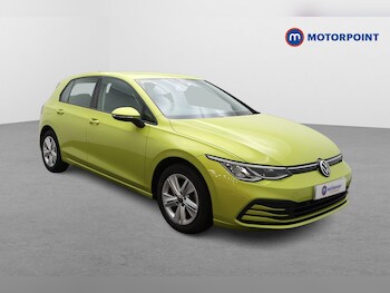 Used Volkswagen Golf 2022 for sale - 77013810: Photo