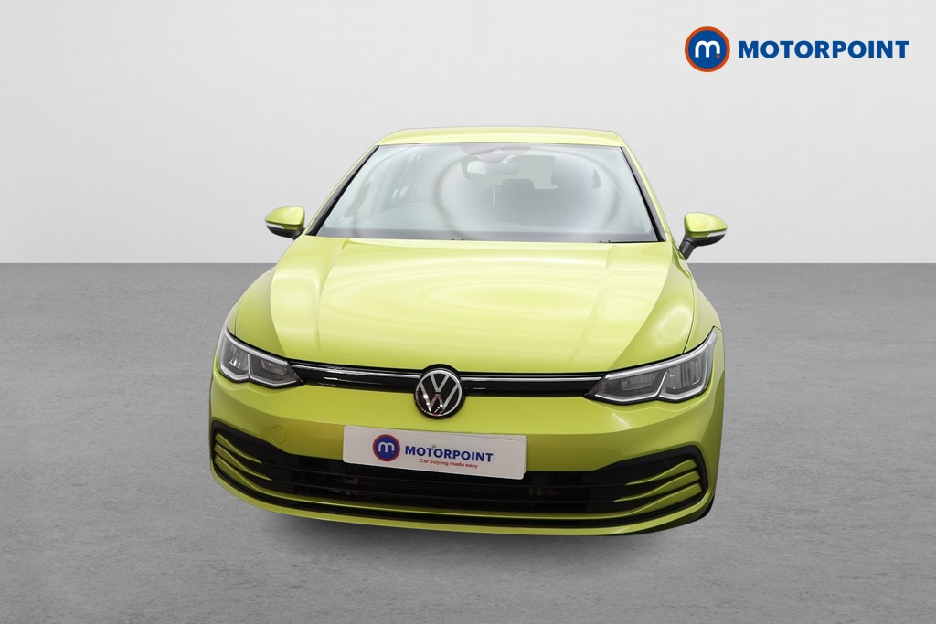 Used Volkswagen Golf 2022 for sale - 77013810: Photo 2