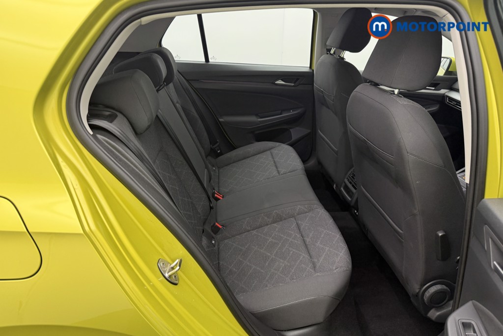 Used Volkswagen Golf 2022 for sale - 77013810: Photo 21