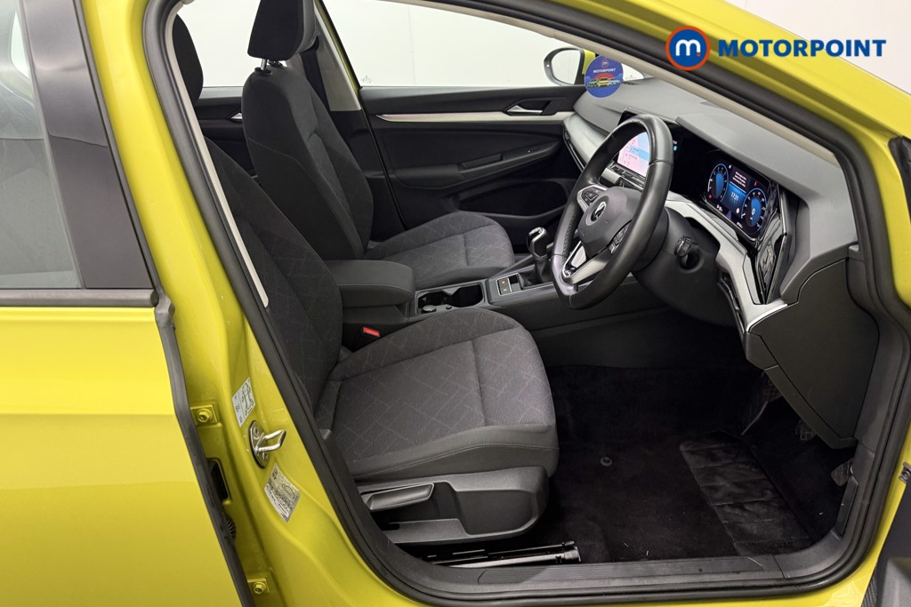 Used Volkswagen Golf 2022 for sale - 77013810: Photo 23