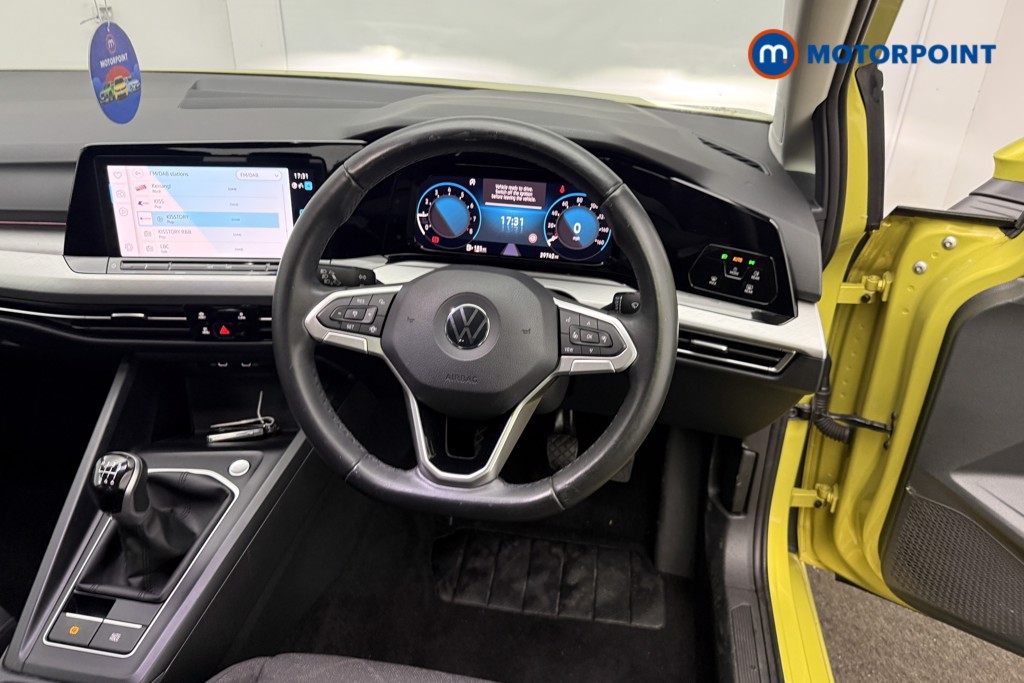 Used Volkswagen Golf 2022 for sale - 77013810: Photo 24