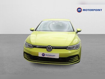 Used Volkswagen Golf 2022 for sale - 77013810: Photo