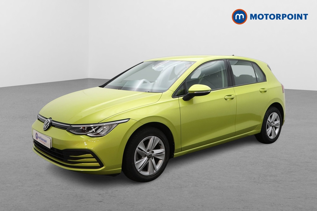 Used Volkswagen Golf 2022 for sale - 77013810: Photo 3